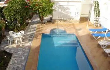 Hotel El Jardin Nerja
